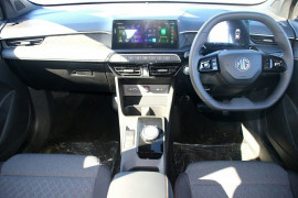 2025 MG MG3 Excite Hatch