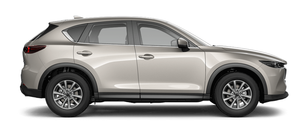 2024 Mazda CX-5 KF Series G20 Maxx SUV Image 10