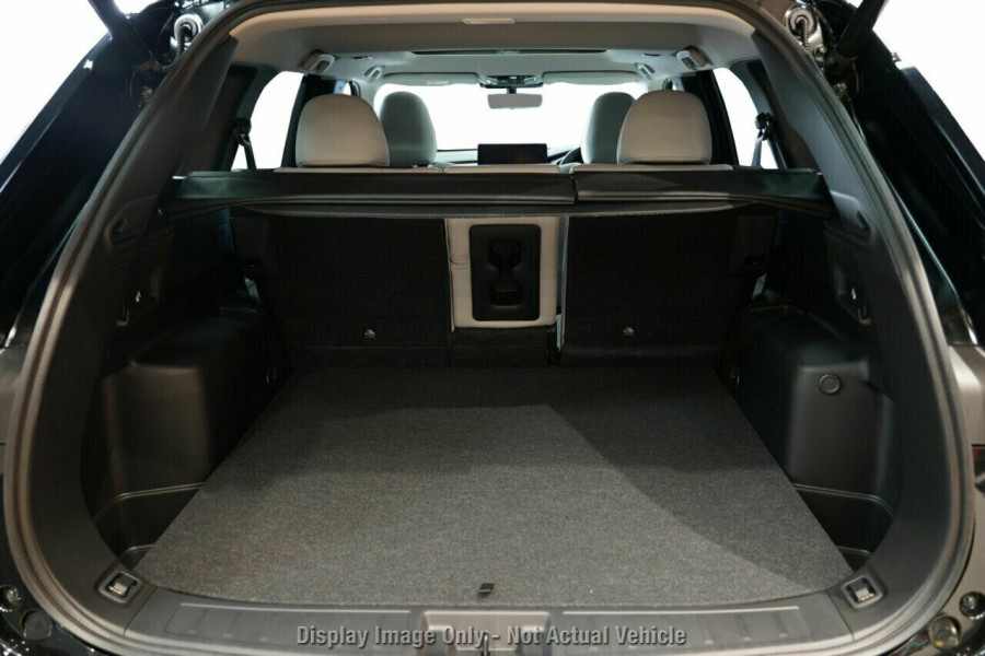 2025 Mitsubishi Outlander ZM Exceed SUV Image 19