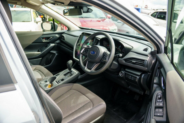 2023 MY24 Subaru Crosstrek G6X 2.0L SUV Image 15