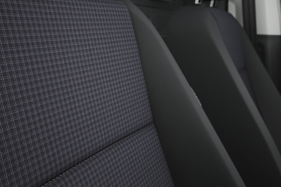 2025 MY26 Volkswagen Caddy 5 Maxi Van