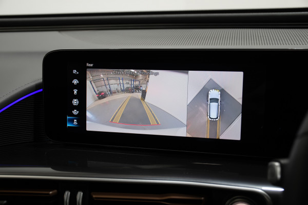 2022 Mercedes-Benz EQC EQC400 SUV Image 24