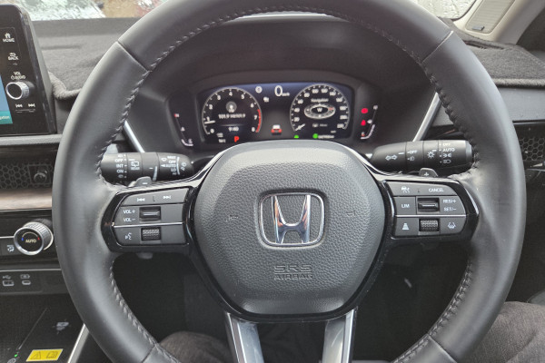 2023 MY24 Honda CR-V RS VTi LX AWD SUV Image 16
