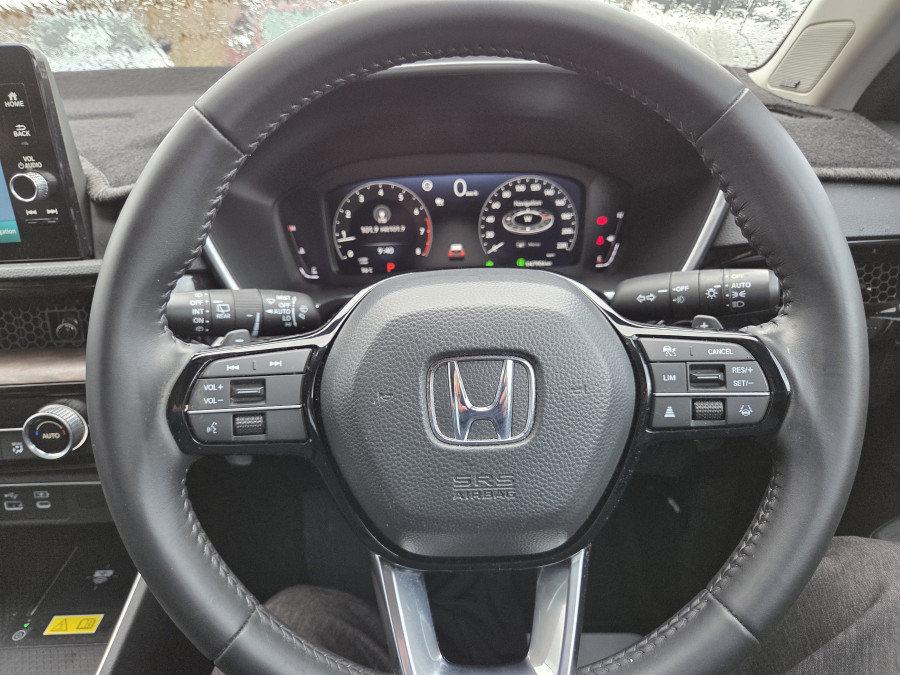 2023 MY24 Honda CR-V RS VTi LX AWD SUV Image 16
