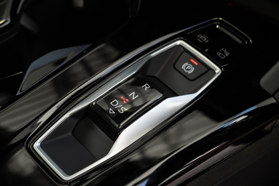 2025 Audi Q5 GU TDI 150kW SUV