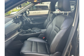 2023 Nissan X-Trail T33 Ti SUV