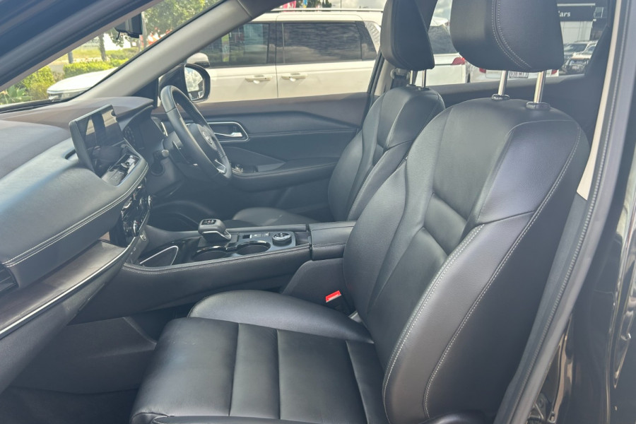 2023 Nissan X-Trail T33 Ti SUV Image 14