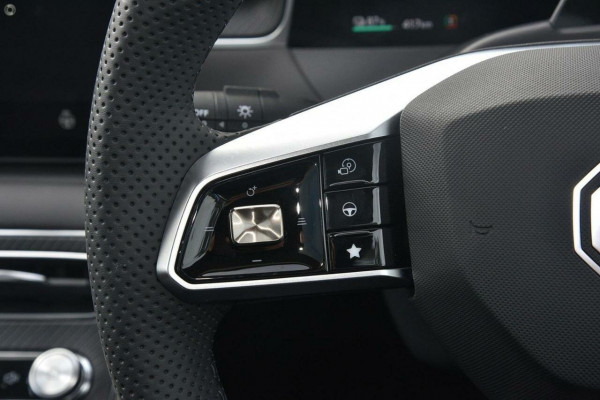 2026 MG MGS6 EV IS3E Essence SUV Image 6