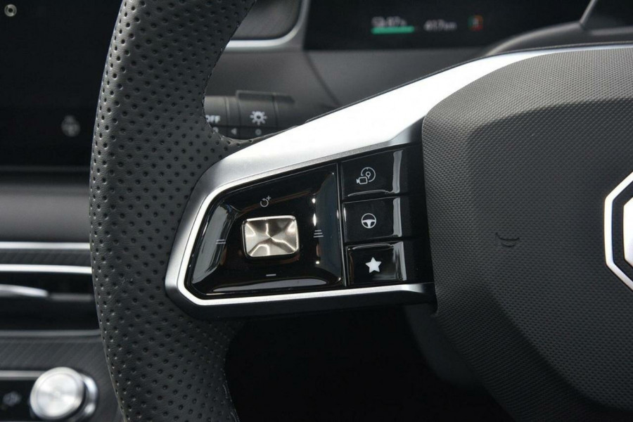 2026 MG MGS6 EV IS3E Essence SUV Image 6