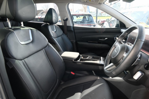 2026 Hyundai Tucson NX4.V4 Premium SUV Image 7