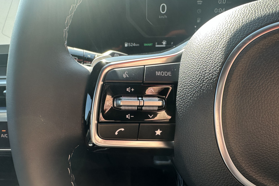 2025 Kia Sorento MQ4 PE GT-Line SUV Image 19