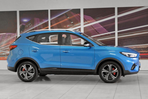 2025 MG ZST S13 Vibe SUV