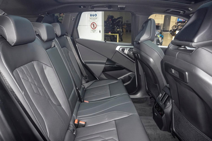 2025 BMW X3 G45 30e xDrive SUV