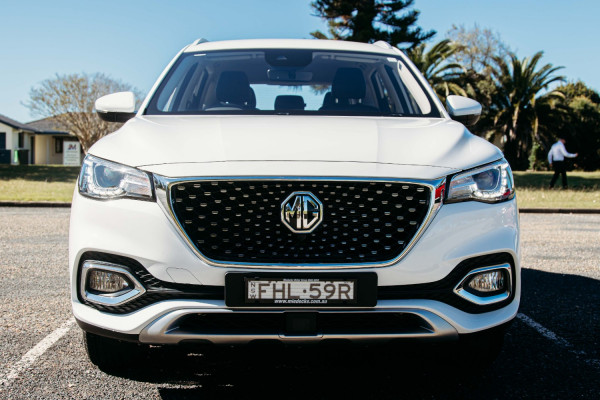 2023 MG HS SAS23 Vibe SUV Image 5