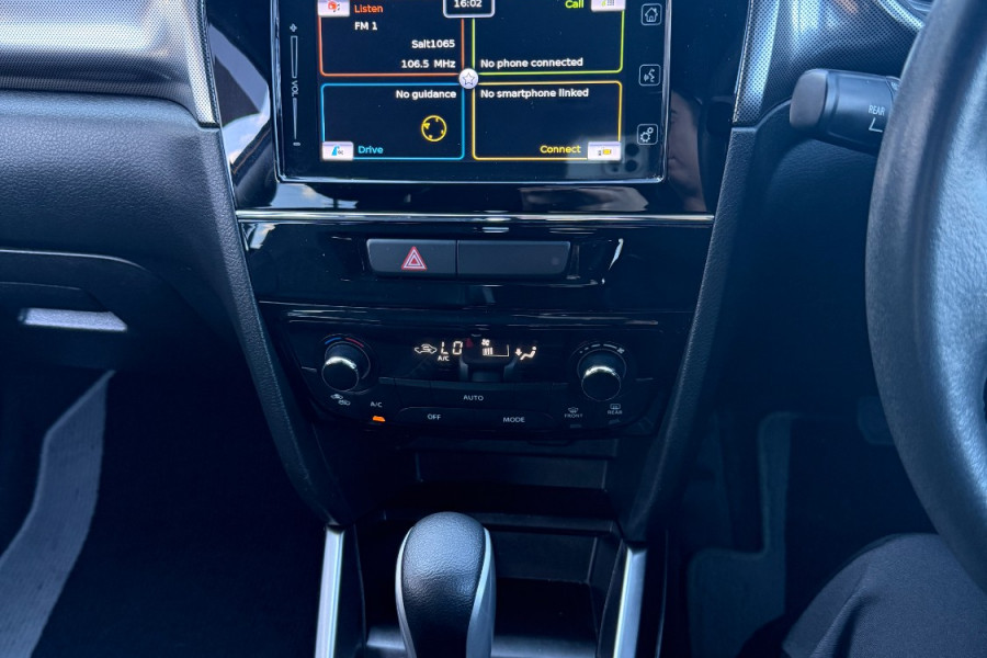 2020 Suzuki Vitara LY Series II Turbo SUV Image 15