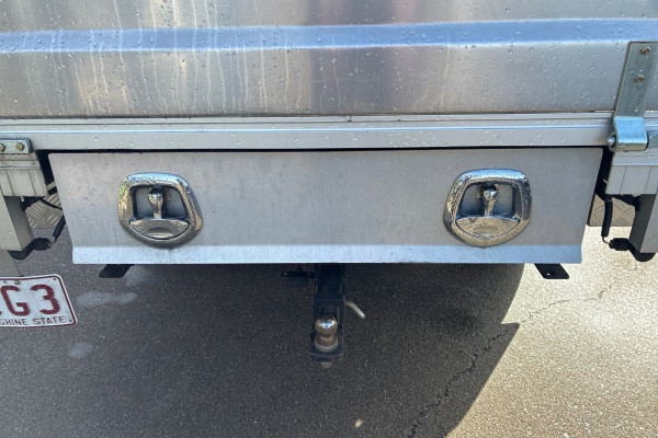2021 LDV T60 SK8C LUXE Ute Image 12