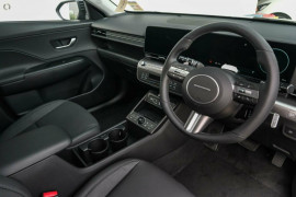2025 Hyundai KONA SX2.V2 Premium SUV image 6