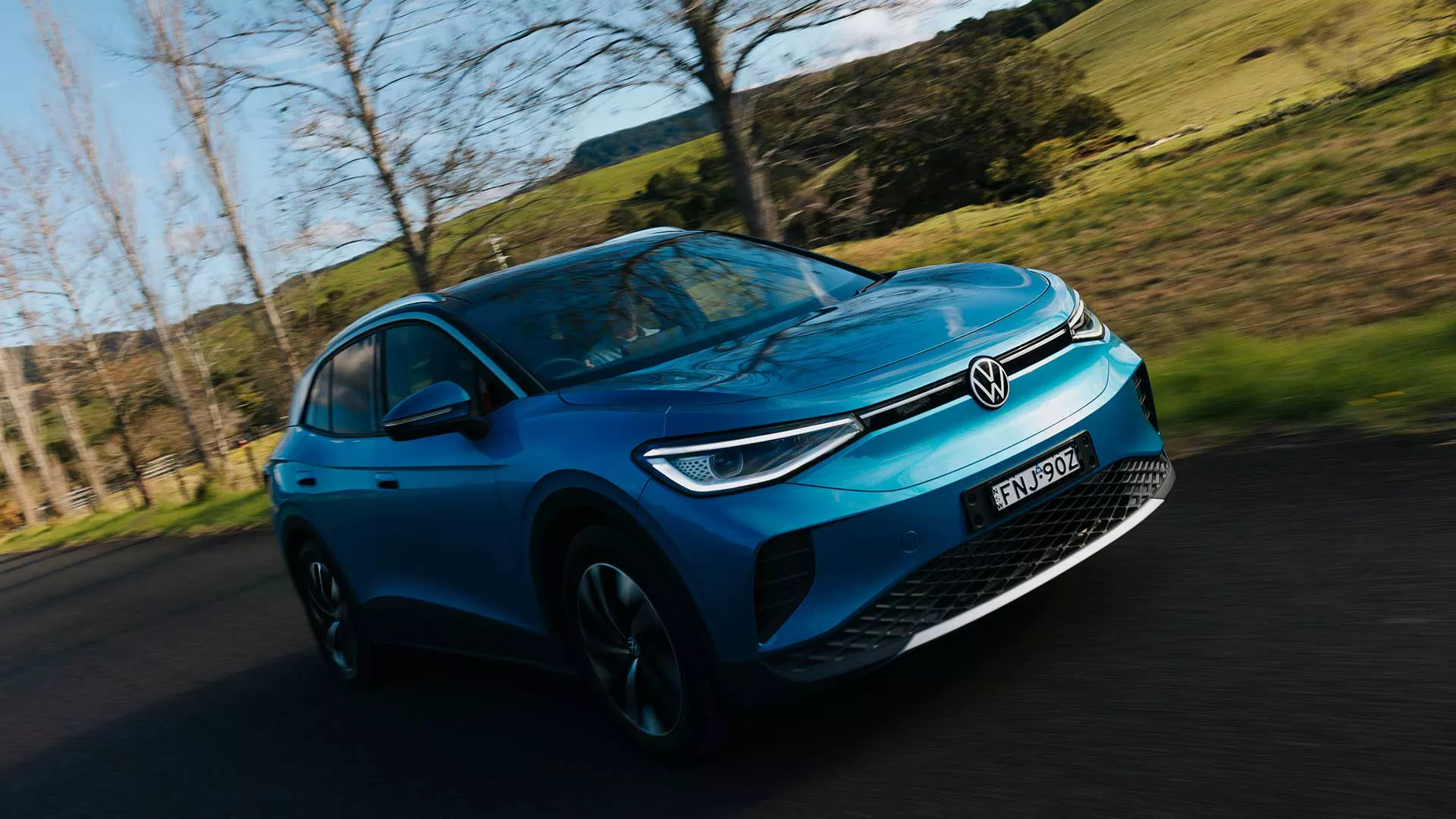 <strong>Performance that electrifies</strong> Image