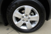 2014 Holden Captiva CG MY14 5 Wagon