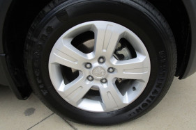 2014 Holden Captiva CG MY14 5 Wagon