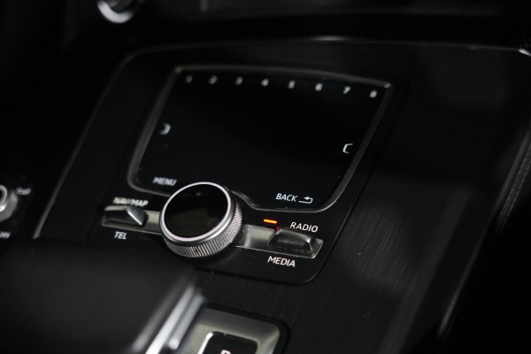 2020 Audi SQ5 FY  SUV image 19