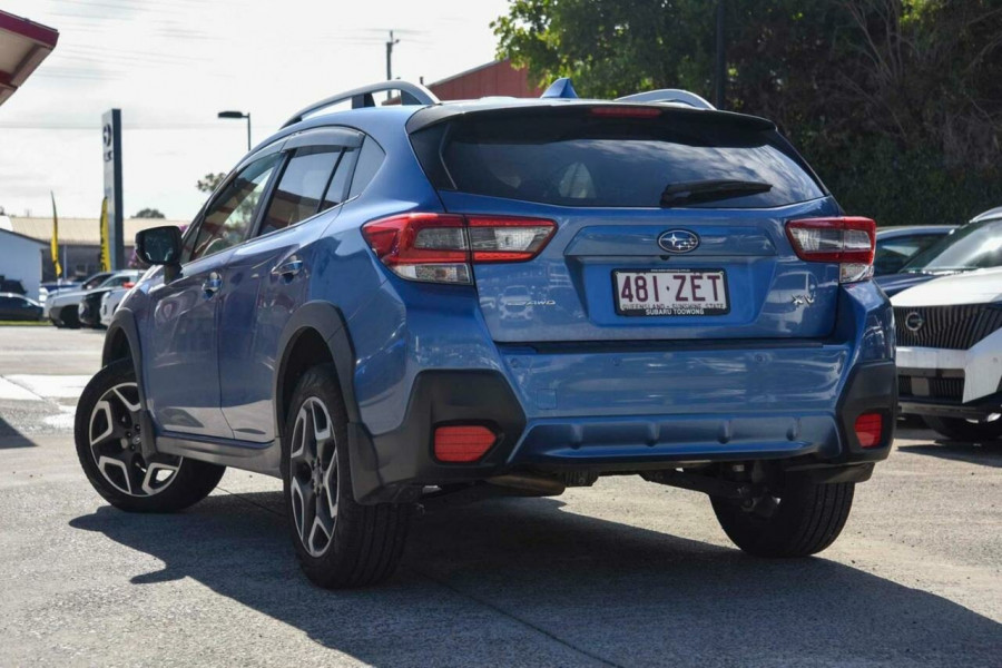 2019 Subaru XV G5-X 2.0i-S SUV Image 2
