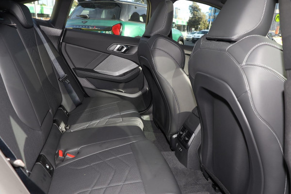 2024 BMW 2 Series F74 M235 xDrive Sedan