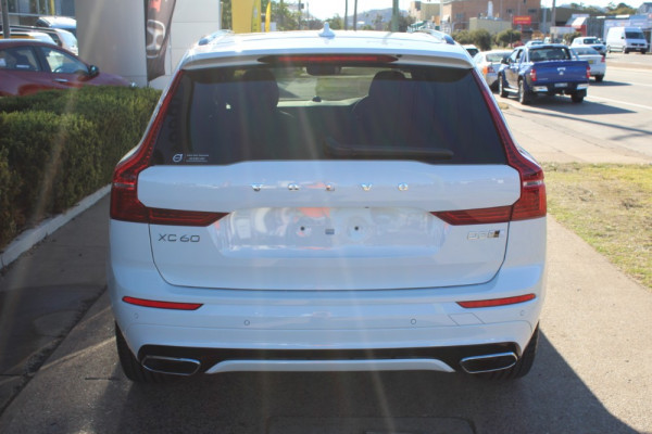 2019 MY20 Volvo XC60 UZ D5 R-Design Suv Image 5