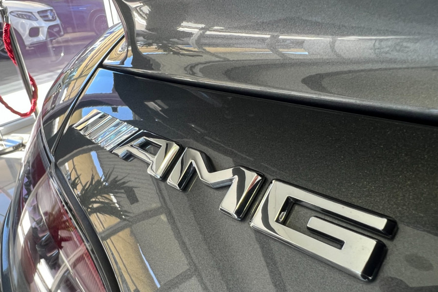 2021 MYon Mercedes-Benz AMG GT C190 R Coupe Image 14