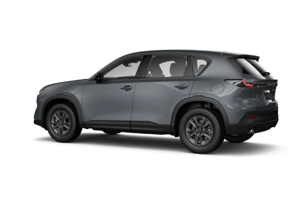 2026 Mazda CX-5 KM Series G25 Evolve SUV Image 20