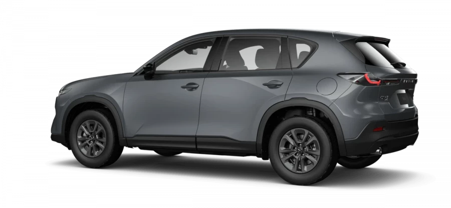 2026 Mazda CX-5 KM Series G25 Evolve SUV Image 20