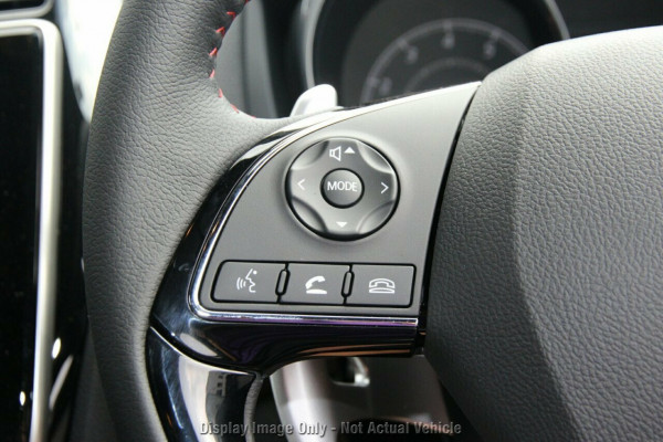 2024 Mitsubishi ASX XD GSR SUV Image 5