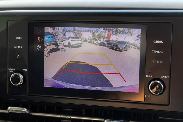 2023 Kia Carnival KA4 S People Mover Image 11