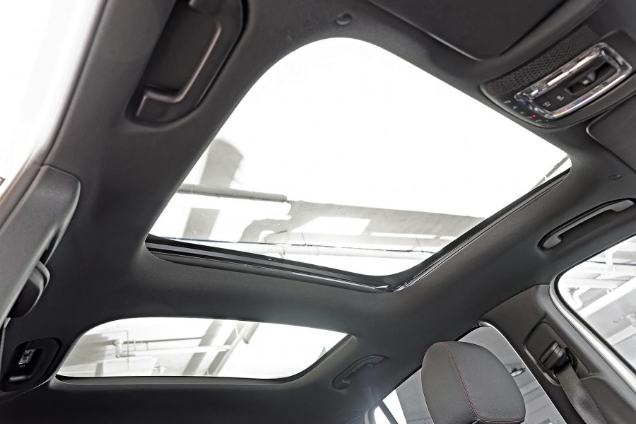 2026 MY25 Mercedes-Benz GLA-Class H247 GLA200 SUV