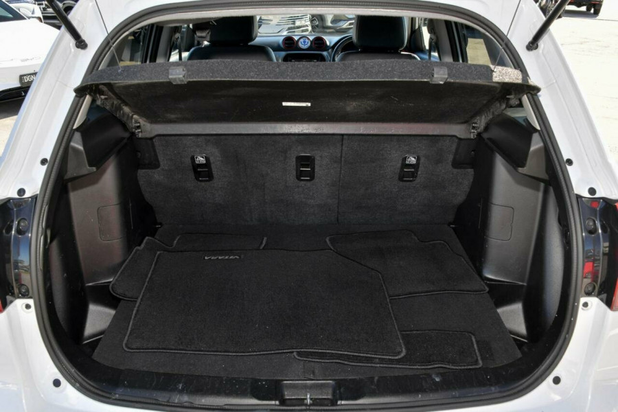 2018 Suzuki Vitara LY S Turbo SUV Image 21