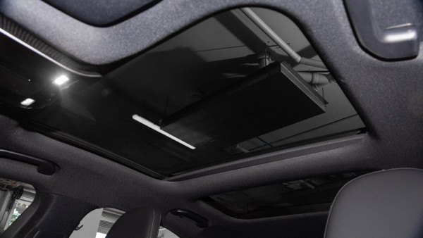 2026 Mercedes-Benz C-Class W206 C200 Sedan image 18