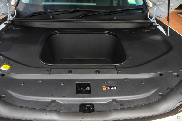 2026 Kia EV5 OVc Air Standard Range SUV Image 10