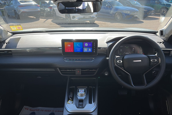2026 GWM Haval Jolion A02 Premium Hybrid SUV Image 13