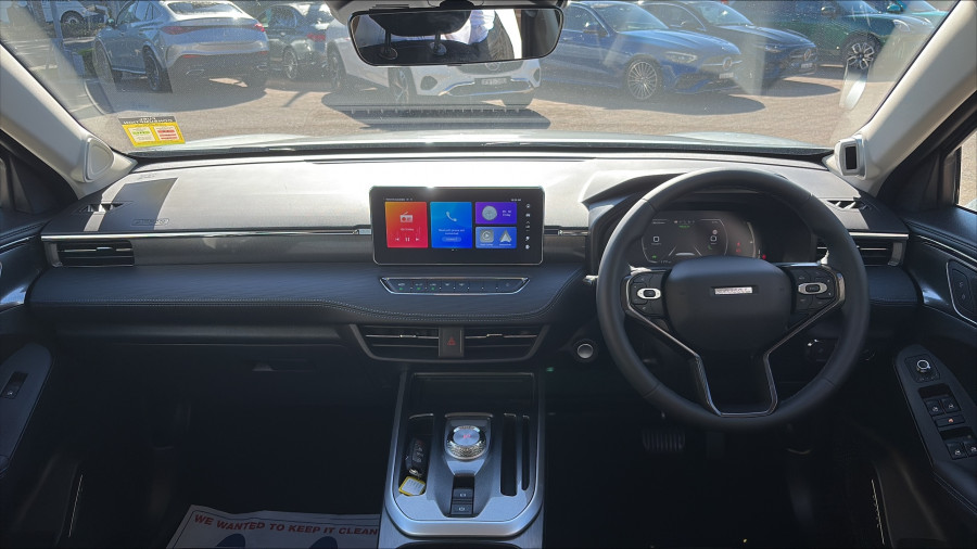 2026 GWM Haval Jolion A02 Premium Hybrid SUV Image 13