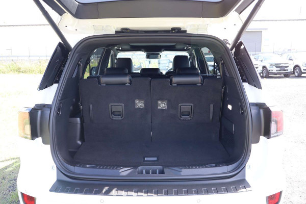 2025 MY25.25 Ford Everest UB Wildtrak SUV Image 14