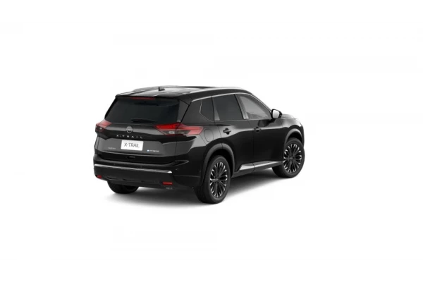 2026 Nissan X-Trail T33 Ti e-POWER SUV Image 19