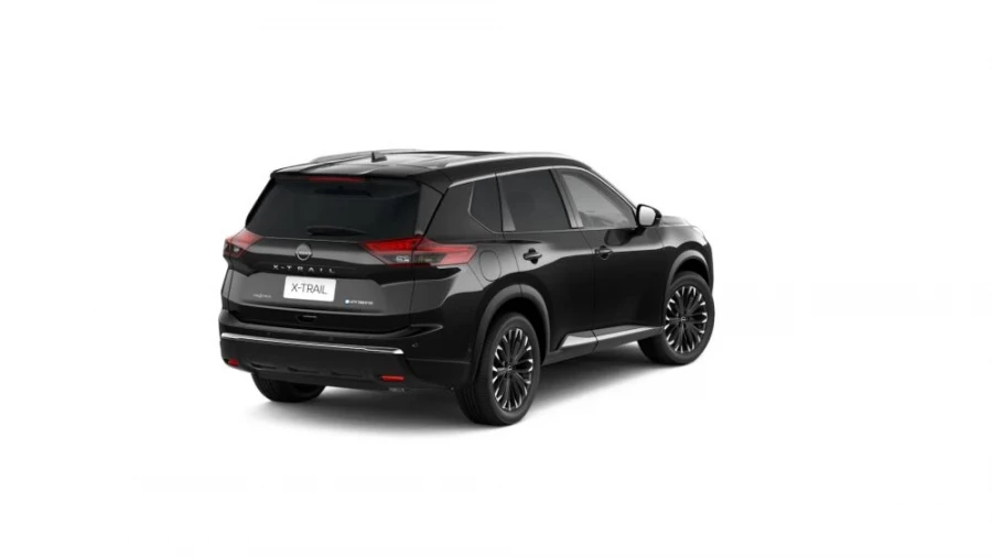 2026 Nissan X-Trail T33 Ti e-POWER SUV Image 19