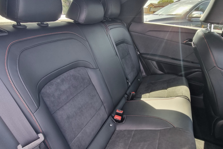 2023 MG MG4 MEH32 XPOWER Hatch Image 9