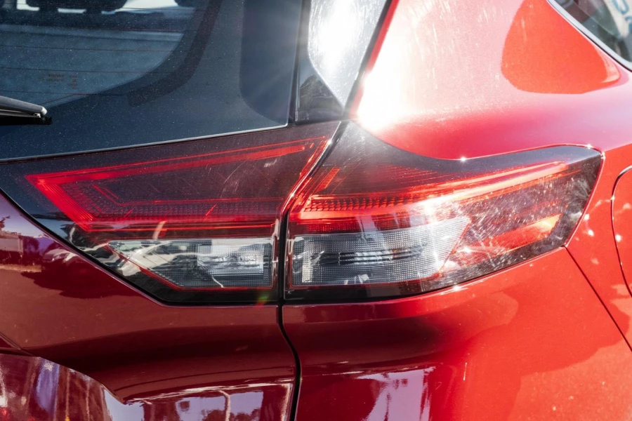 2024 MY23 Nissan X-Trail T33 ST SUV Image 20