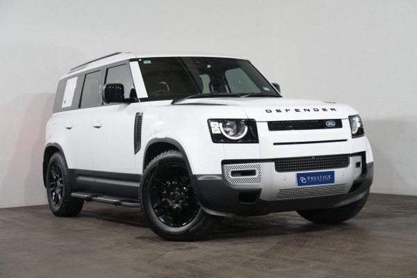 2024 Land Rover Defender L663 110 P300 S SUV