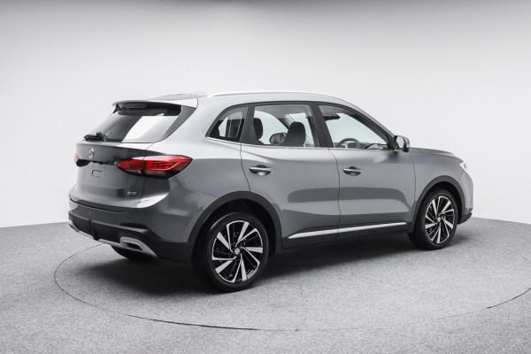 2026 MG ZS Essence Hybrid+ SUV Image 7