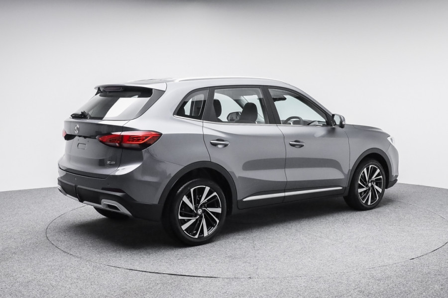 2026 MG ZS Essence Hybrid+ SUV Image 7