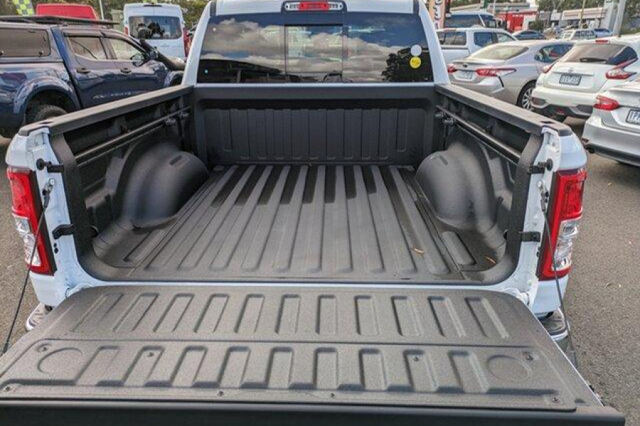 2023 Ram 1500 DT Big Horn Crew Cab Image 19