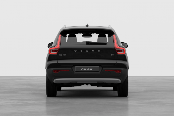 2026 Volvo XC40 XZ Plus B4 SUV
