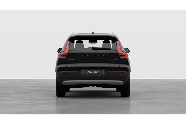 2026 Volvo XC40 XZ Plus B4 SUV Image 4